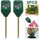 thumbnail image 1 of JShteea 2 Uds Mini Probador Humedad Del Higrómetro Detector Analizador Plantas Jardín, 1 of 8