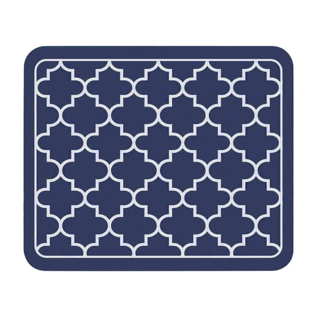 Meitianfacai Diatomaceous Earth Coffee Machine Mat Draining Mat Thermal Insulation Mat Tea