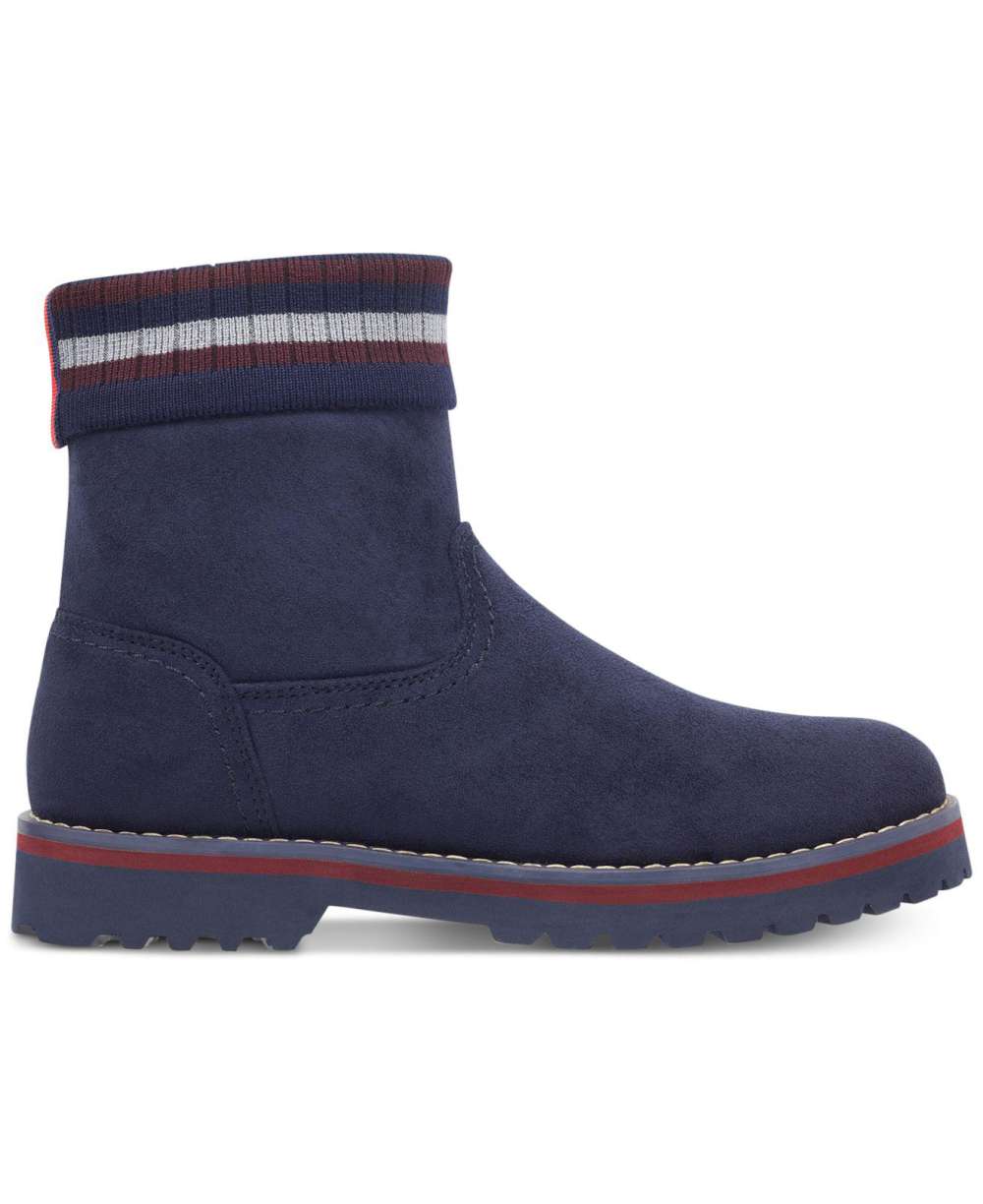tommy hilfiger women's pasilla booties