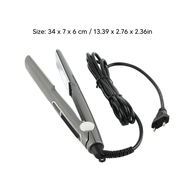 Hair straightener 220v walmart hot sale