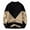A-Black, variant on Wyobmus Mens Crewneck Sweaters Casual Colorblocked Jacquard Kintted Pullover Thickened Warm Base Shirt Blouse A-Green
