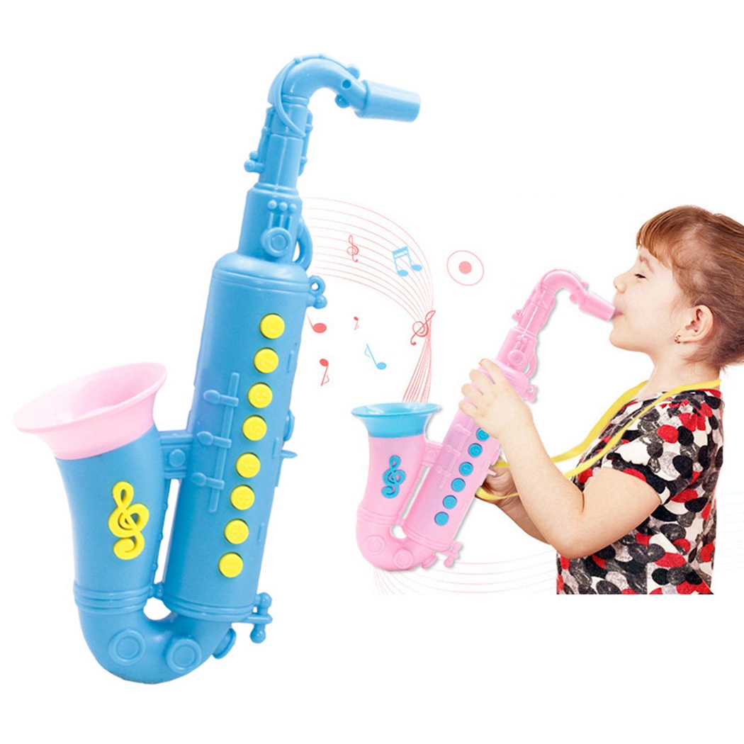 toy saxophone walmart