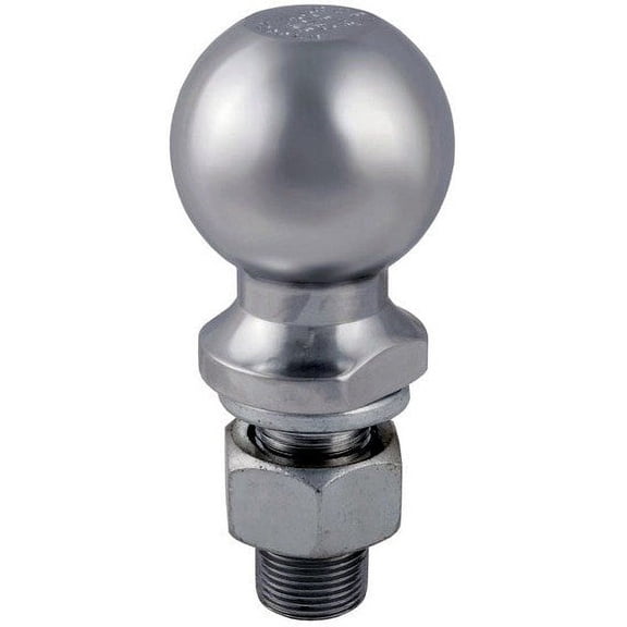 HITCH BALL 1-7/8"x 2"x 3/4"