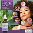 thumbnail image 6 of Elastalift Collagen Plumping and Lifting Face Serum for Sagging Skin. 1.75 fl oz, 6 of 9