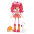 thumbnail image 1 of Lalaloopsy Girls™ Doll - Tippy Tumblelina, 1 of 2