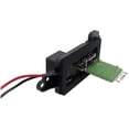 thumbnail image 3 of New Mass Air Flow Sensor Compatible With Acura Honda RDX Base 6 Cyl 3.5L Ridgeline DX 6 Cyl 3.5L RLX Base 6 Cyl 3.5L 2006-2022 By 37980RC0M01 37980RNAA01 37980RV0A01 37980RADL11, 3 of 6