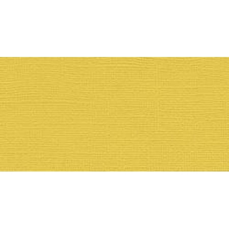 Pupper Weight - My Colors Canvas 80lb Cover Weight Cardstock 12