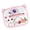 1, variant on Double Lens 1080P Digital Camera for Device Cartoon Shape Easy to Carry Portable