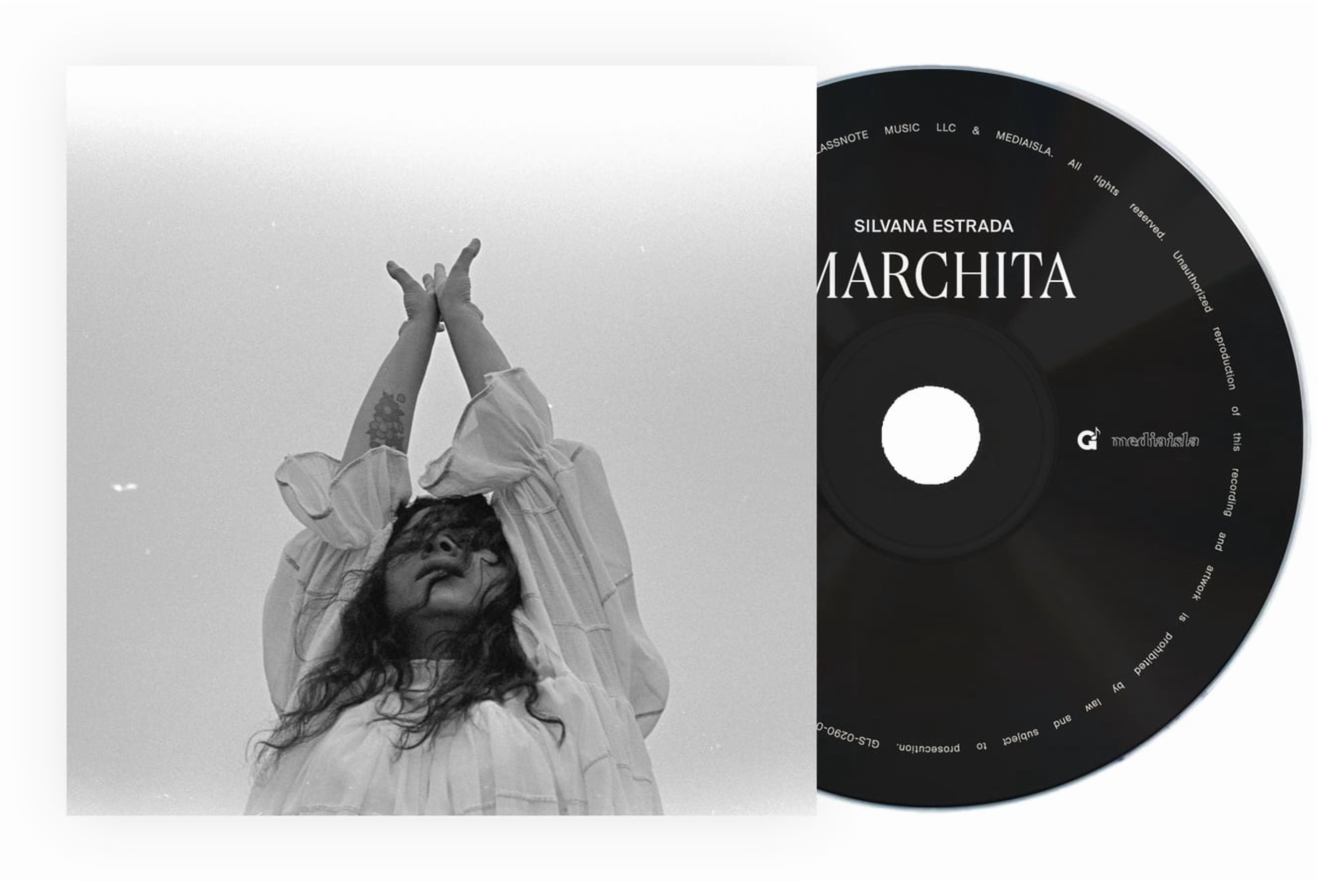 Columbia Records, CD, Rosalia Lux Music & Performance - Walmart.com