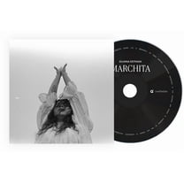 Silvana Estrada - Marchita - Music & Performance - CD