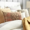 thumbnail image 4 of Hauteloom Terenure 18" h x 18" w Pillow Cover, 4 of 9