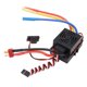 thumbnail image 4 of Brushless ESC, Heat Dissipation Strong Current Resistance RC Brushless ESC Waterproof for 1/12 RC Cars for 1/16 RC Cars for 1/10 RC Cars ANGGREK DB2720, 4 of 8