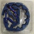 thumbnail image 5 of Dog Training Pinch Large Gentle Effective/No Barking Control for All Breeds Soft Point Training Collar - Comfortable No-Pull Adjustable Quick-Release Collar with Removable Soft, 5 of 5