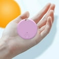 thumbnail image 4 of Pet Tracker Wireless Portable Two Way Alarm GPS Locator for Dogs Cats Keys Wallet Anti Lost Device, 4 of 4