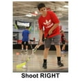 thumbnail image 5 of 2018 Salming Matrix 32 Floorball Stick, 5 of 5
