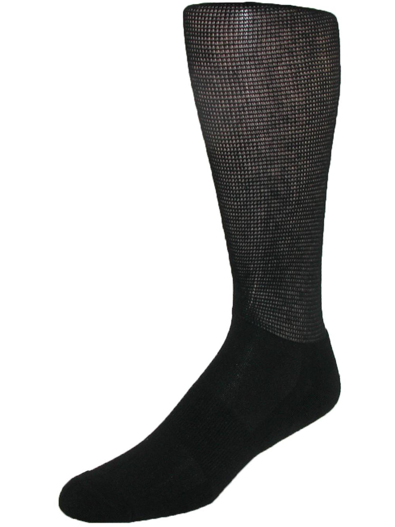 GARMENT GROUP Size one size Men's Big and Tall King Size Diabetic