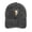 Black, variant on Mediocrates Sand Colour Baseball Cap for Men Women, Adjustable Snapback Hats Cotton Hat