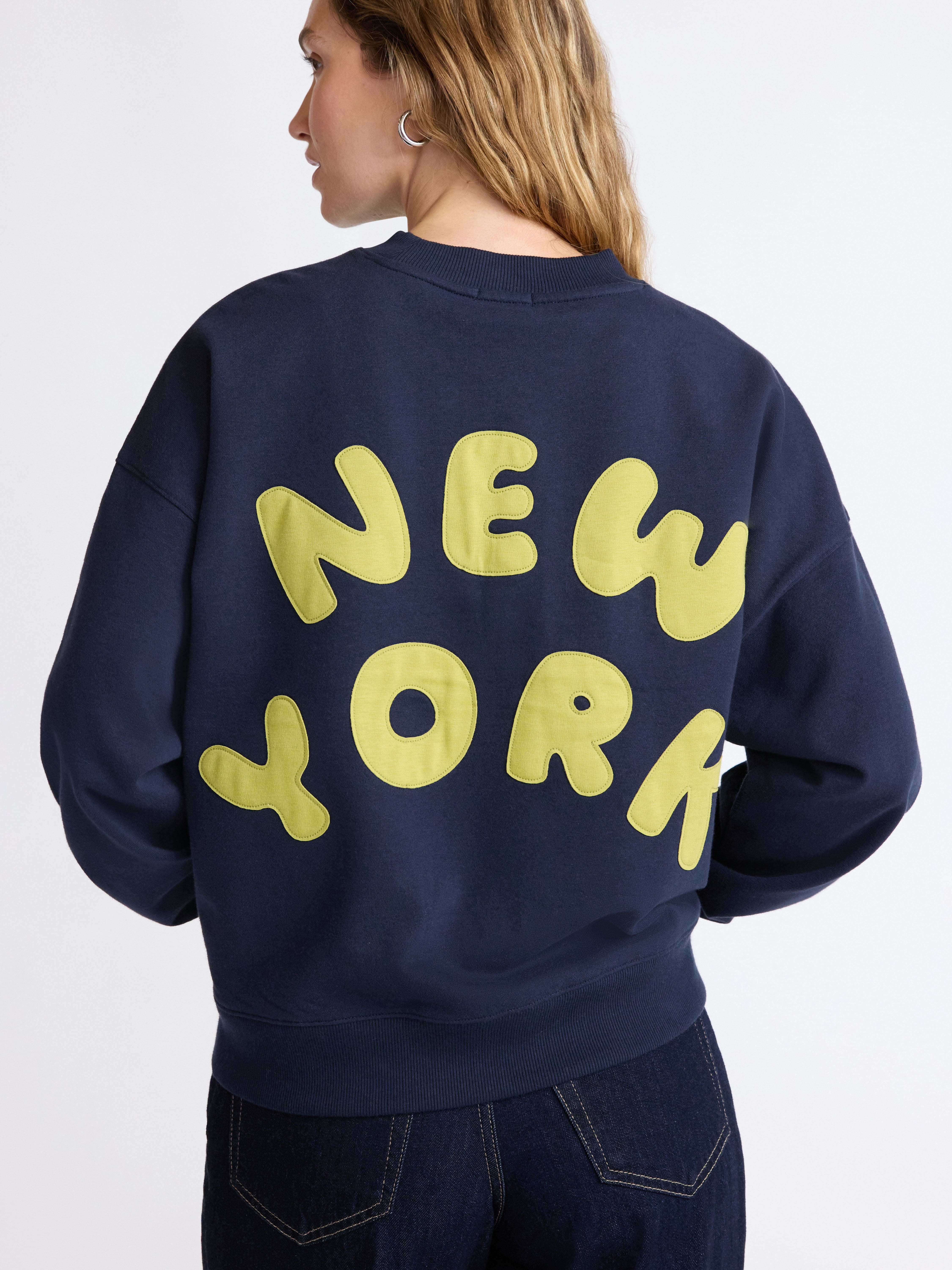 Scoop Limited Edition Women's and Women's Plus New York Graphic