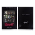thumbnail image 6 of Head Case Designs Officially Licensed Slipknot Key Art Covered Faces Leather Book Wallet Case Cover Compatible with Apple iPad 10.2 2019/2020/2021, 6 of 6