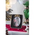 thumbnail image 6 of DUOSONG 8X1X9" Vintage Photo Frame, Black&Gold Gold+Black Polyresin Household Supplies & Décor Accessories, 6 of 11