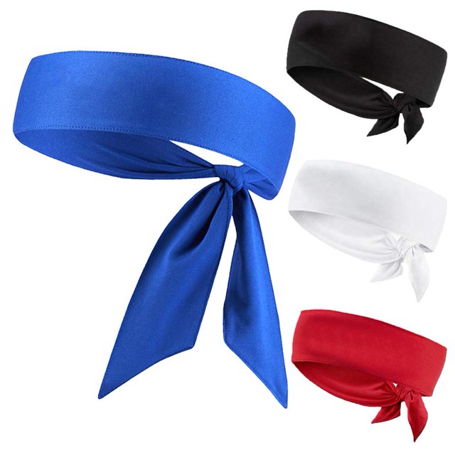 Diadema para la cabeza que absorbe el sudor, cinta para la cabeza, banda para el sudor de secado rápido para hombres y mujeres, Ninja Karate Pirates, envolturas para la cabeza, baloncesto, correr, ent
