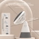 thumbnail image 4 of Ventilador, ventilador de techo, ventilador de escritorio, ventilador portátil, molino de viento plegable de verano, carga USB, pequeño ventilador de escritorio para estudiantes, oficina, ventilador d, 4 of 5