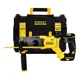 thumbnail image 2 of Rotomartillo Sds Plus 20v Brushless Stanley SBH900M2K-B3, 2 of 4