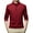 Wine, variant on PEASKJP Polo Shirts for Men Big and Tall Polos for Men Tall Men's Long Sleeve Polo Shirt Golf Polo (Green,XL)