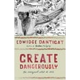 thumbnail image 4 of Create Dangerously: The Immigrant Artist at Work (The Toni Morrison Lecture Series), 4 of 4
