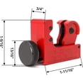 thumbnail image 5 of Mini Copper Tube Cutter, 3-22mm, For Copper, Brass, Pvc, Plastic And Aluminum Tubes/pipes, 5 of 5