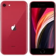 thumbnail image 1 of iPhone SE 2020 - 2e Génération - 128 Go - Débloqué - "A" Grade - Utilisé, 1 of 4