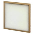 thumbnail image 3 of 18x20x1, Percisionaire Ez Flow Ii Front Panel Merv 4, 10055.011820, Pack12, 3 of 3