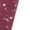 Pink, variant on Mepaouo Christmas Leggings for Women 2024 Tummy Control Santa Claus Print Winter Yoga Pants(Red,S)