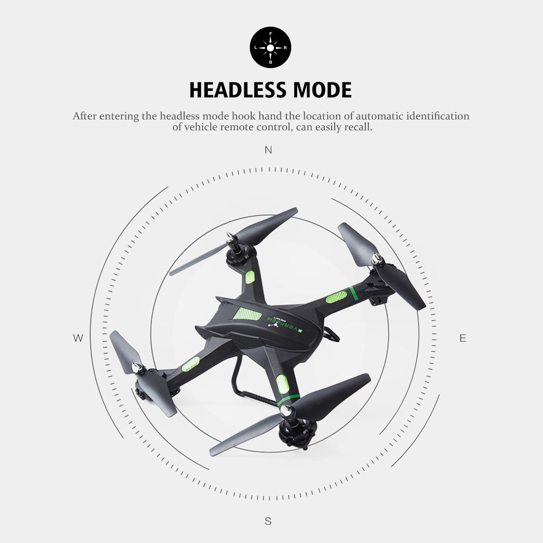 Lbla s5 drone 2025