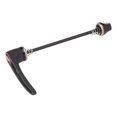 thumbnail image 2 of DT Swiss RWS MTB Skewer Quick Release x 100mm Steel Aluminum Lever Front, 2 of 2