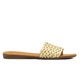 thumbnail image 1 of Sandalias para Mujer Zmexico 583 beige 23.5, 1 of 4