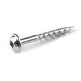 thumbnail image 6 of Kreg SML-C125-1200 Pocket Screws - 1-1/4", #8 Coarse, Washer-Head, 1200ct, 6 of 6