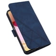 thumbnail image 2 of Case for Motorola Moto G Stylus 2021 PU Leather Wallet Cover Flip Folio Book Protective Credit Card Holder, 2 of 5
