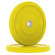 thumbnail image 1 of Par De Discos Olímpicos X-Rush 15 Kg Amarillo, 1 of 6