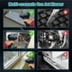 thumbnail image 5 of Soplador Mini Jet Dry Compatible con Batería de Litio Hita*chi-18V, Ventilador Jet 130000 RPM Velocidad Del Viento Control de 4 Velocidades, Soplador de Aire Comprimido, Soplador de Aire Inalámbri..., 5 of 5