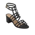 thumbnail image 1 of SANDALIA DAMA NEGRO Mundo Terra 020669, 1 of 2