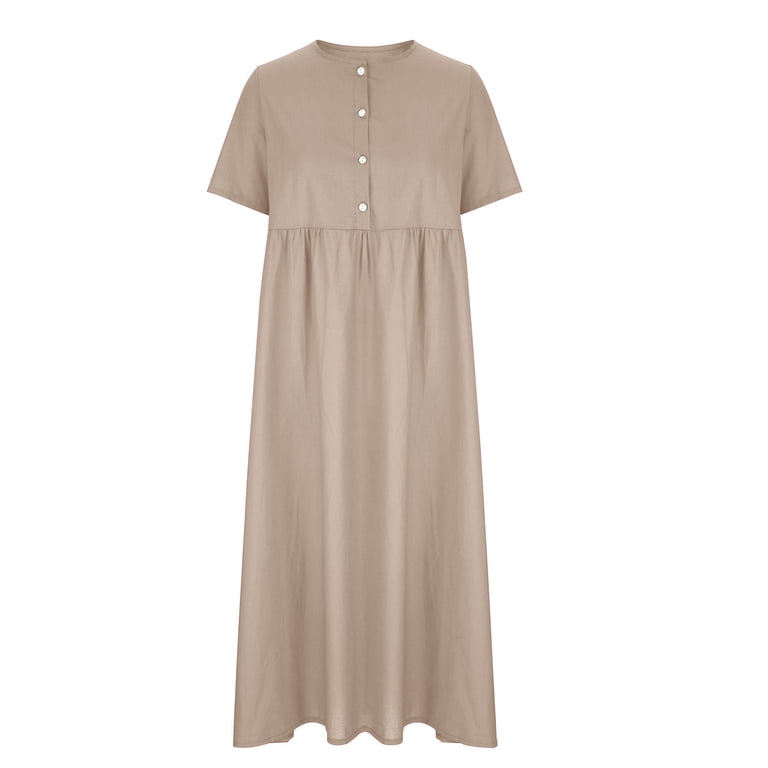 light brown dress wedding guest Brown Velvet Dress - Bridesmaid Dress main image 0