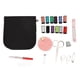 thumbnail image 5 of Kit De Costura, Pequeño Kit De Costura Práctico, Versátil Y Fácil De Usar, Regalo Para Dormitorio, 5 of 7