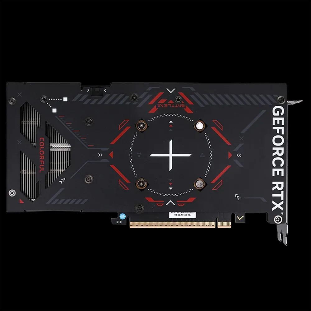 Colorful RTX 5060 NB DUO 8GB Graphics Card