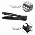 thumbnail image 2 of Extra Large Toe Nail Clipper For Thick Nails Heavy Duty Professional Home Tools, 2 of 5