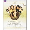 thumbnail image 1 of George Eliot Collection - Coffret 3 Disques ( Middlemarch / Adam Bede / Daniel Deronda ) [ Blu-Ray, Reg.A/B/C Import - Spain ], 1 of 1