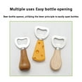 Meter Bottle Planter Opener Can Bottle Restaurants Hand Grippers for Seniors Opener Wing Che