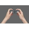 Refurbished Nintendo Switch - Joy-con (L)-Gray