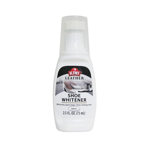 kiwi whitener blanchissant