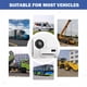 thumbnail image 5 of Aspligo 12V 12000BTU Mini eléctrico dividido aire acondicionado, nueva energía unidad de CA para semicamión, RV, autocaravana, grúa, tractor, furgoneta, barco, 5 of 8